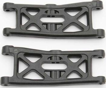ASC91526 Car Aluminum Suspension Arms