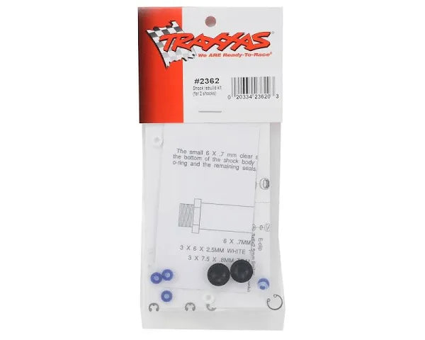 Tra2362 Shock Rebuild Kit