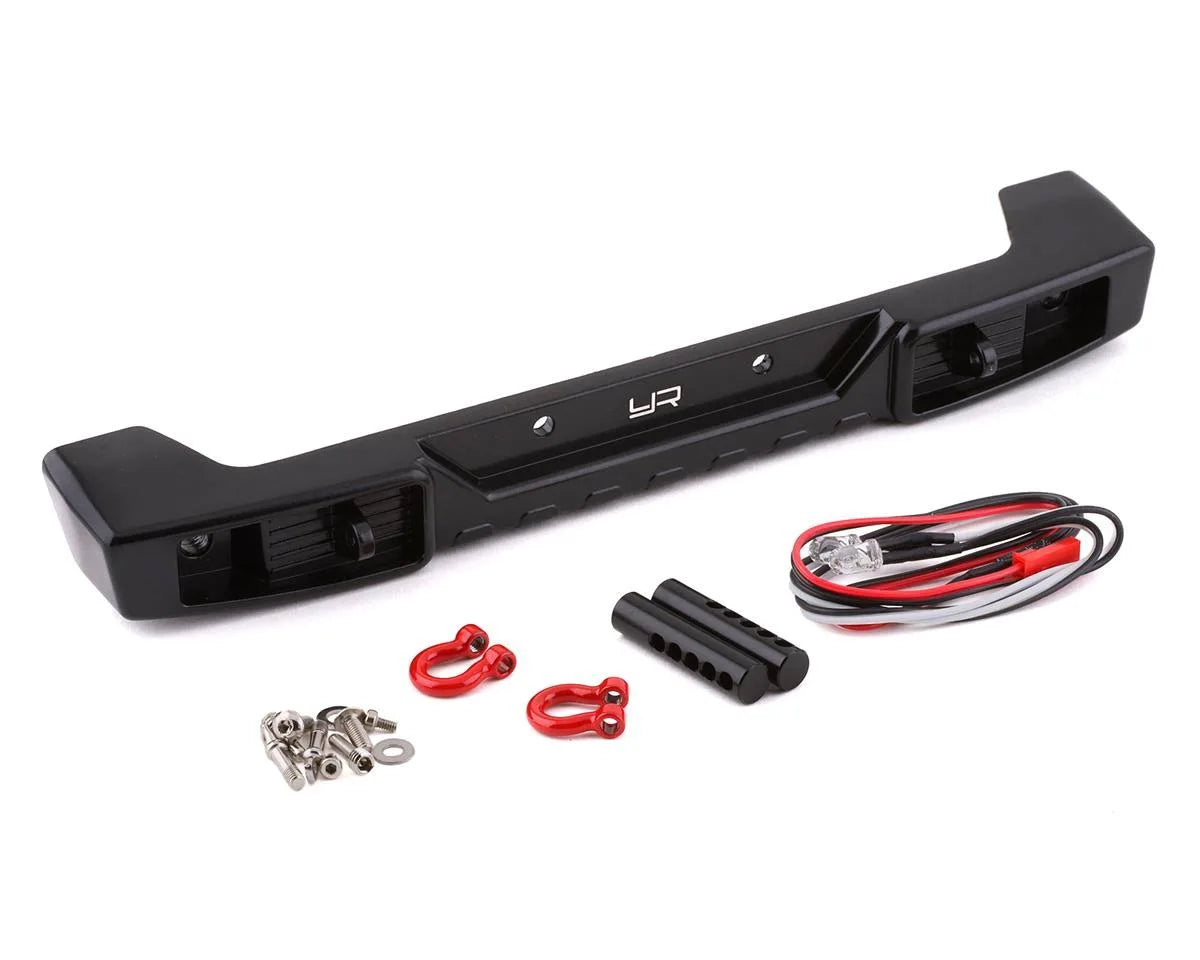 Yeah Racing RC Bumper Kit