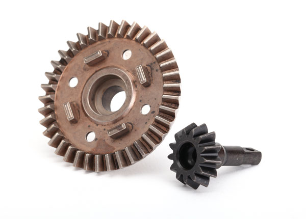 Traxxas TRA8679 Differential Ring Gear/Pinion E-Revo