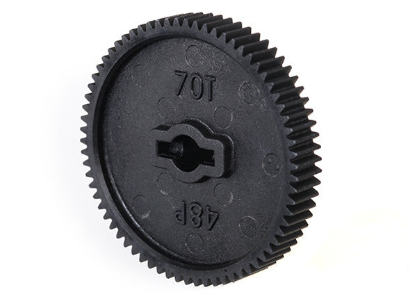 Traxxas 8357 70-Tooth Spur Gear