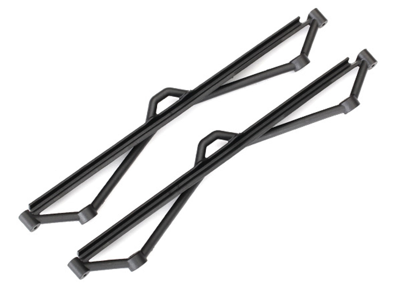 TRAXXAS 8520 Nerf Bars for Unlimited Desert Racer Left/Right