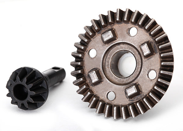Traxxas 8279 Differential Ring & Pinion Gear Vehicle