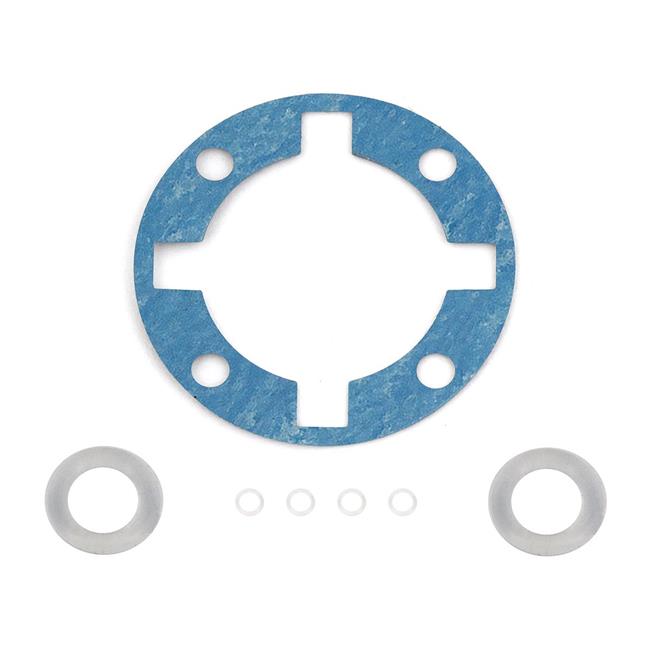 ASC91782 B6.1 Gear Differential Seals