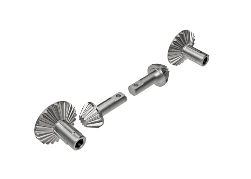 Traxxas 9779 TRX-4M Front and Rear Metal Axle Gears
