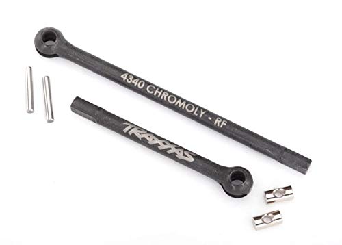 Traxxas 8060 Heavy Duty Front Axle Shaft Left & Right