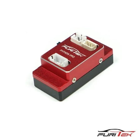 fur 2301 Python Pro 40a/70a ESC for 1/18 1/24 RC Crawlers