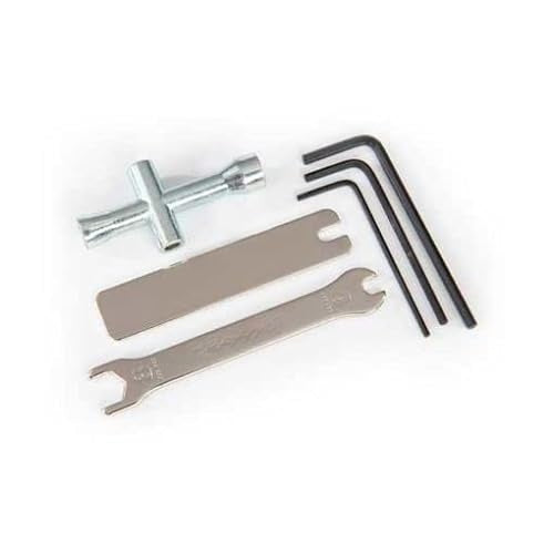 Traxxas 2748R HEX Wrench Tool Set, Pack of 1