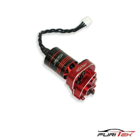 Fur2310 Micro Stellar Transmission Cedar Brushless Setup Scx24