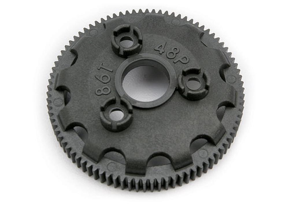 Traxxas 4686 Spur Gear 86-T 48-P