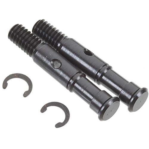 ASC9881 Team Associated SC10 Front Axle