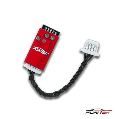 fur2023 Furitek Bluetooth Module for Momentum/Lizard ESC and Main Boards