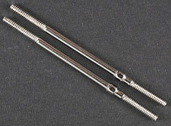 Tra2335 72mm Turnbuckles