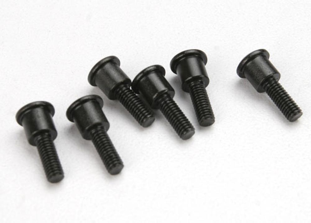 Tra3642x Shoulder Screws Ultra Shocks Standard Size Replacement Parts