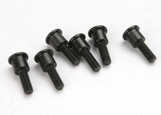 Tra3642x Shoulder Screws Ultra Shocks Standard Size Replacement Parts