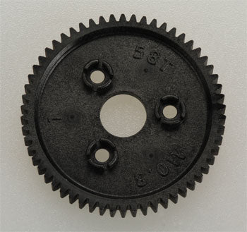 Traxxas Tra3958 58T 0.8P Spur Gear Replacement Parts