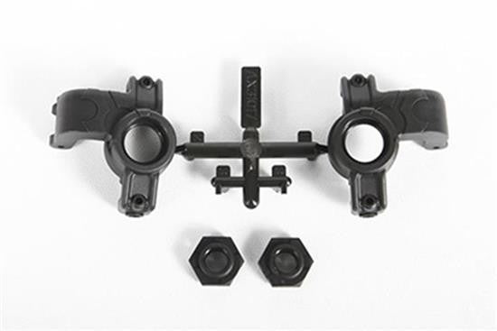 Ax31017 Yeti XL Steering Knuckle Set