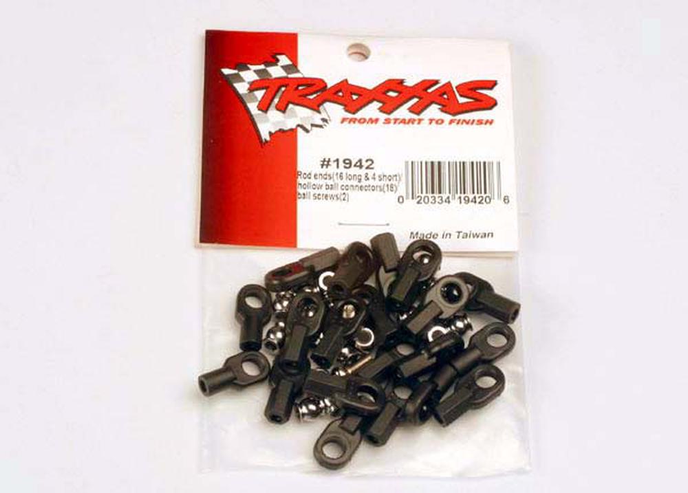 Tra1942 Rod Ends Long & Short Replacement Parts
