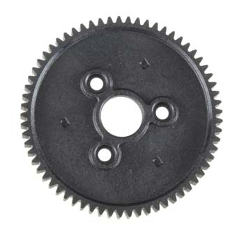 Traxxas Tra3960 Spur Gear 65T 0.8 Pitch Replacement Parts