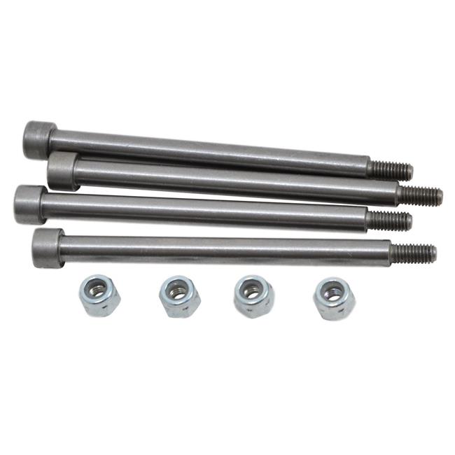 RPM 70510 Threaded Hinge Pins for Traxxas X-Maxx