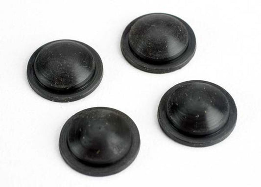 Tra1765 Rubber Diaphragms for P Shocks TRA1765