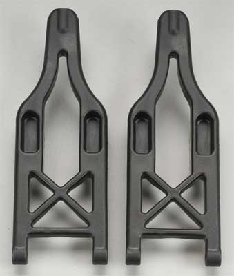 Traxxas 5132R Suspension Arms Lower Maxx (2)