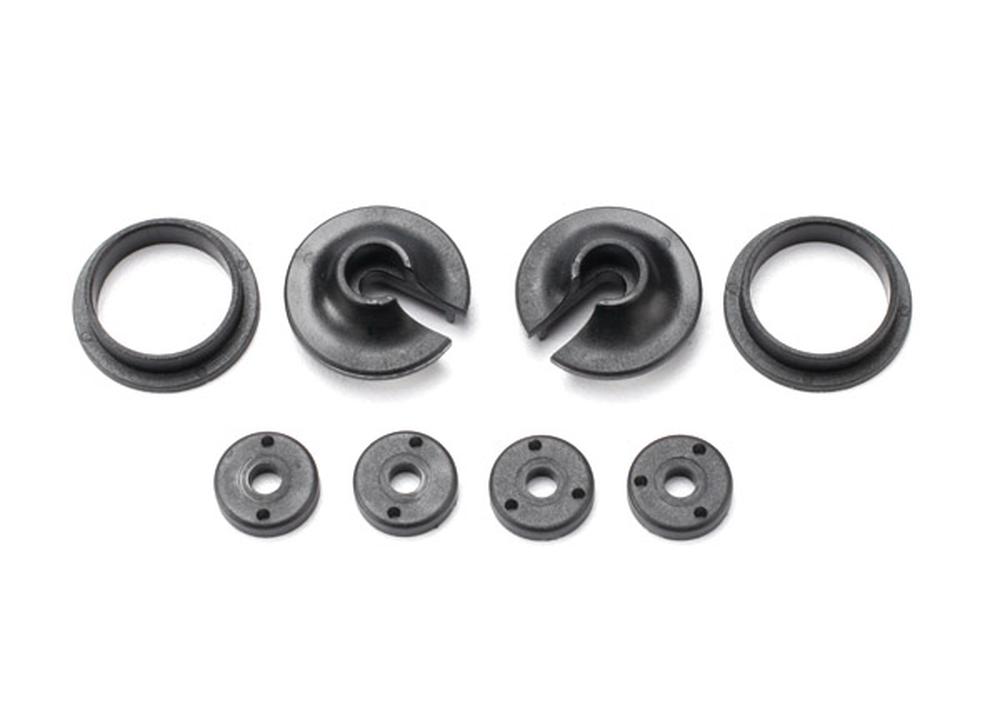 Traxxas 3768 Spring Retainers for Hobby Remote Control Replacement Parts