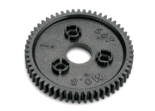 Traxxas 3957 56T Spur Gear 0.8 Metric Pitch 32P