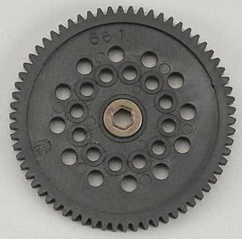 Traxxas Spur Gear 66-T 32-P Bushing TRA3166