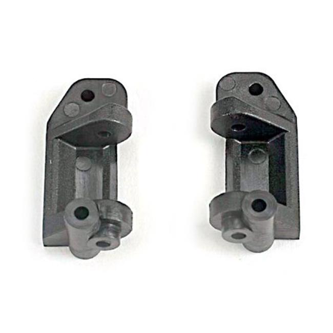 Tra3632 Caster Blocks 30 Degree for Slash, Stampede, Rustler