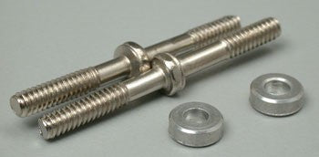 Tra1935 46Mm Turnbuckles Hobby Remote Control Replacement Parts