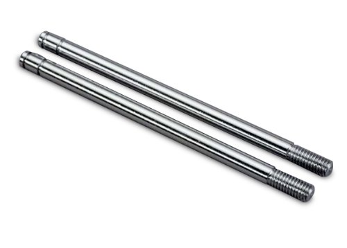 Traxxas XXL 2656Chrome Steel Shock Shaft TRA2656