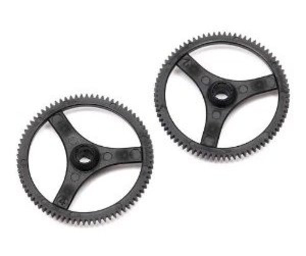 Traxxas LaTrax 6646 Spur Gear, 78 tooth (2)