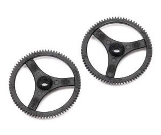 Traxxas LaTrax 6646 Spur Gear, 78 tooth (2)