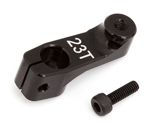 ASC1369 15.5mm FT Aluminum Clamping Servo Horn 23T