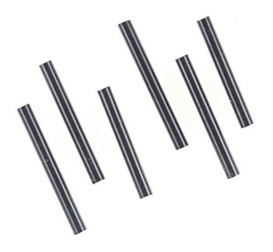 ASC9622 Hinge Pin Set RC10B4 Pack of 6