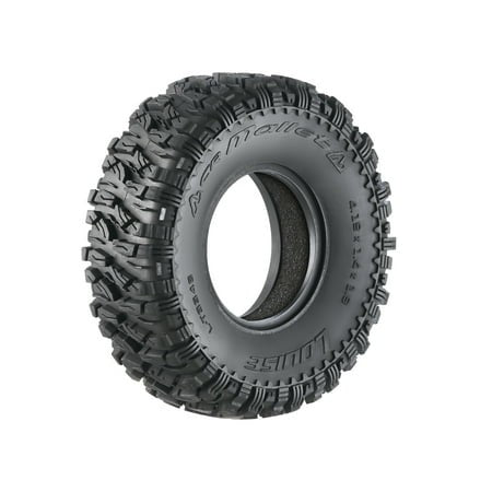 Louise L-T3346VI CR-MALLET Class 1 - 1.9 Tire, Set of 2