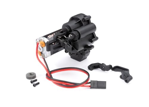 Traxxas 9891 Two Speed Transmission Complete