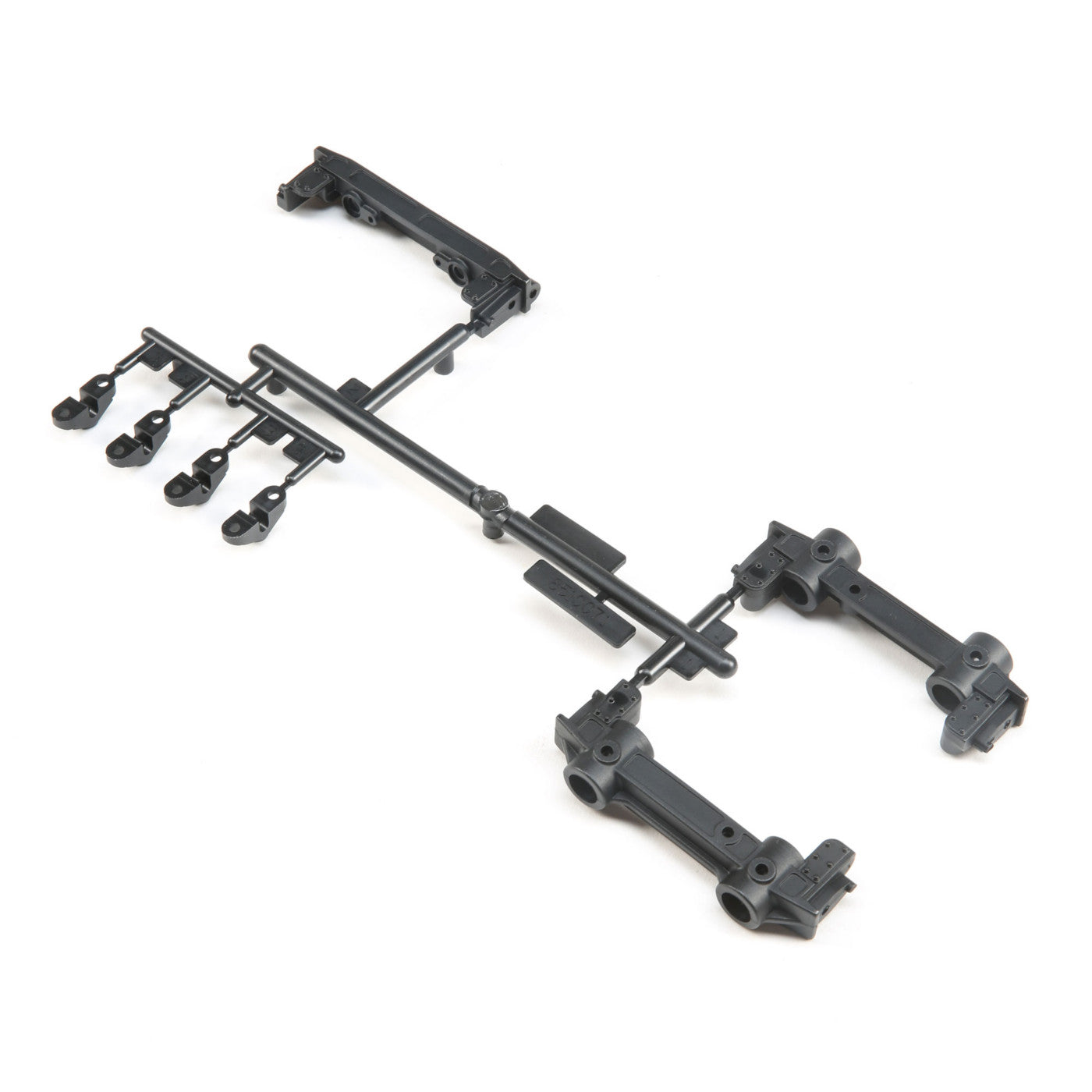 Axial Bumper and Pivot Mounts AXI31634