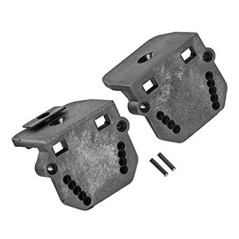 Tra7760 X-Maxx Motor Mounts