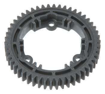 Traxxas Spur Gear 50-T 1.0 Mp TRA6448