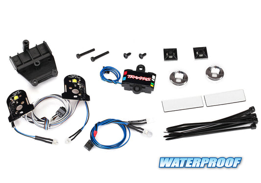 TRAXXAS 8039 LED Light Set for 8130, Requires 8028