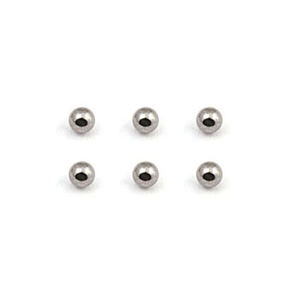 ASC6574 Precision Diff Thrust Balls Rc10 5/64