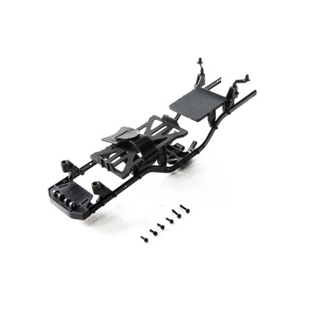 AXI31614 AXIAL SCX24 Chassis Set