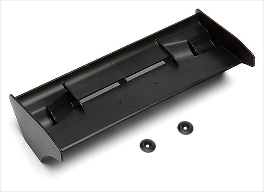 ASC81106 RC8B3 Wing Black Replacement Parts