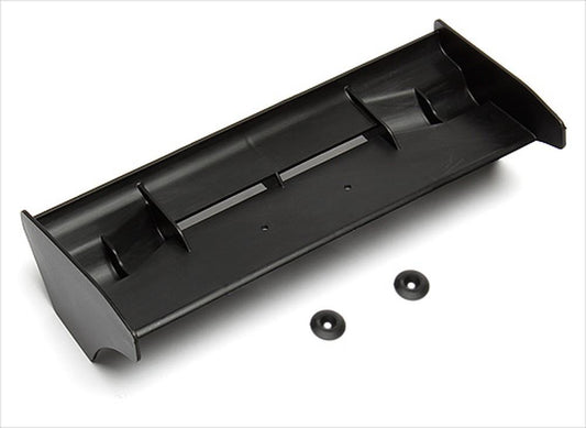 ASC81106 RC8B3 Wing Black Replacement Parts
