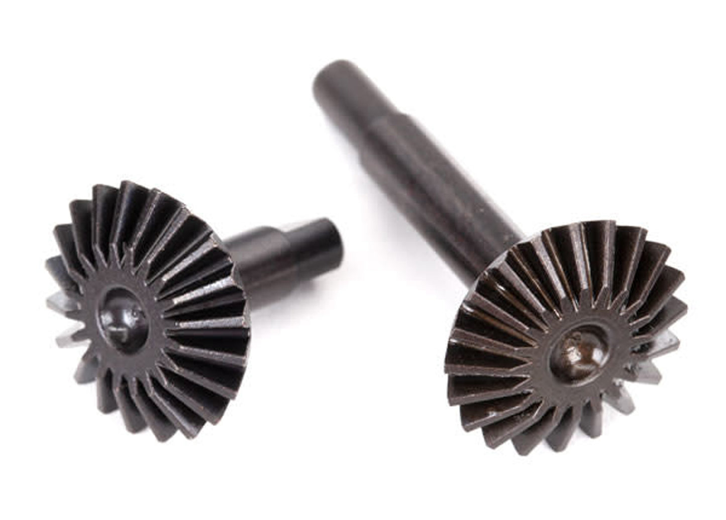 TRAXXAS 6782 Hardened Steel Center Differential Output Gears