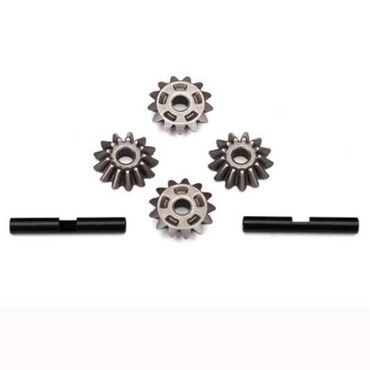 TRAXXAS 6783 Center Differential Gear Set