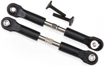 TraTRA3644 Camber Links 39mm Front Assembly