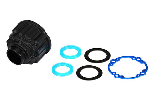 Tra7781 X-Maxx Differential Carrier